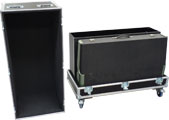 Case for Farfisa VIP