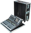 Case for Allen&Heath iLive-T80