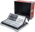 Case for Soundcraft Vi1