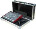 Case for Allen&Heath ZED10