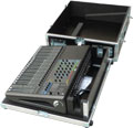 Case for Soundcraft SiCompact 24