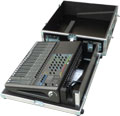 Skrzynia na Soundcraft SiCompact 24