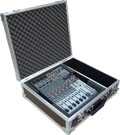 Case for Behringer henyx 1204fx