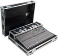 Case for Soundcraft SiCompact 32
