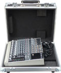 Case for mixer Mackie 1202-VLZ3