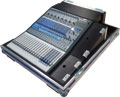 Case for mixer Presonus Studiolive 16.4.2