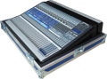 Case for mixer Presonus Studiolive 32.4.2 AI