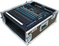 Skrzynia na Allen&Heath Qu-16