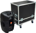 Skrzynia na JBL EON 515XT