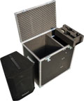 Case for Box Electronics CR-70 ReHard