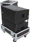 Cases for POL-AUDIO SLA 112