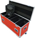 Case for 4 LED Moving Head