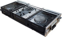 Pioneer CDJ-350, Pioneer DJM-250