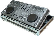 Case for Pioneer DDJ-T1