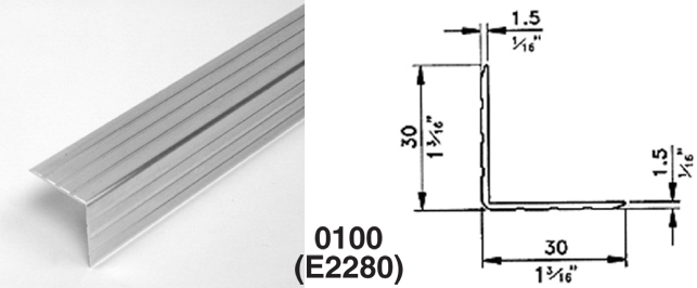 0100 Case Angle