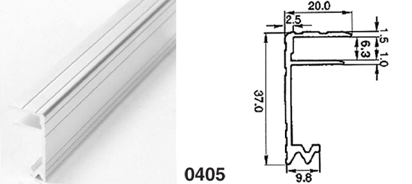 0405 Lid-/Basemaker