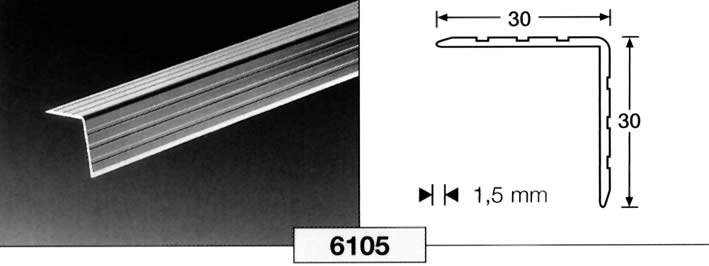 6105 Case Angle