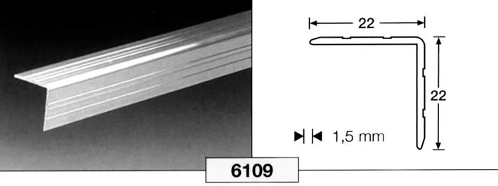 6109 Case Angle