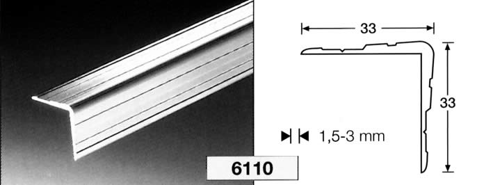 6110 Case Angle