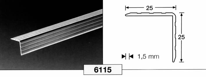 6115 Case Angle