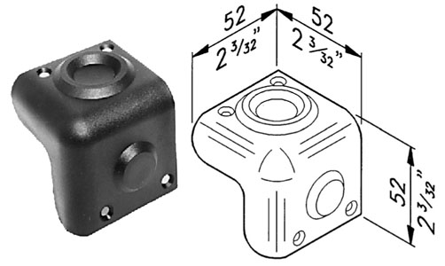 Case corner c1214