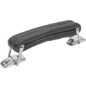 Case Handle Leather 4200