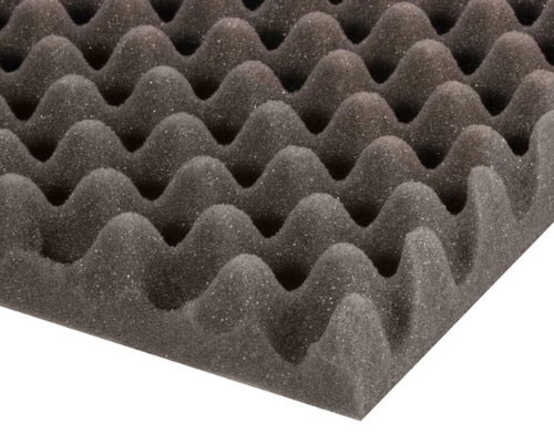 8830 Egg Carton Foam