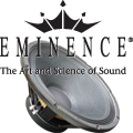 Eminence speakers