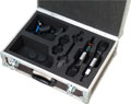 Suitcase for Sennheiser SKM2000