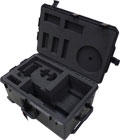 Peli Storm case with foam insert